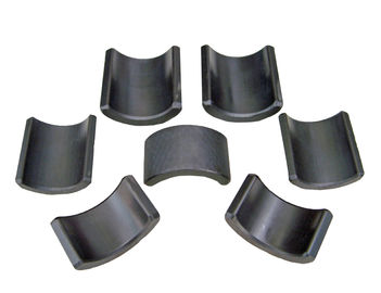 ประเทศจีน มอเตอร์ลู่วิ่ง แม่เหล็กเฟอร์ไรต์ ARC -80 ~ 150 ℃อุณหภูมิในการทำงาน ผู้ผลิต