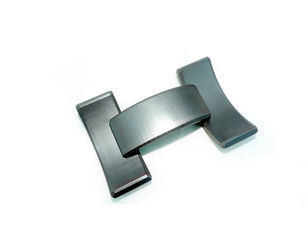 china Customerized Fan Motor Magnet สำหรับยานยนต์ Cooling Fan Motor ผู้ผลิต