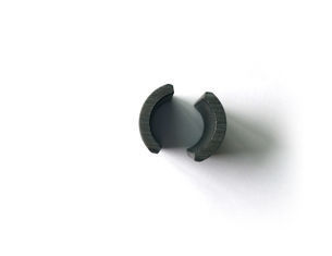 ประเทศจีน LT07 Brushless Motor Magnets 4.95 ~ 5.1 G / cm3 ความหนาแน่น Magunion Band ผู้ผลิต