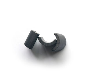 แม่เหล็กมอเตอร์ไฟฟ้าถาวร 4.95 ~ 5.1 G / cm3 วง Magunion ความหนาแน่น ผู้ผลิต