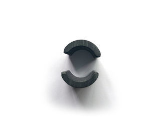 Strontium Electric Motor Magnet สำหรับยานยนต์ EPB Motor / แม่เหล็กถาวร